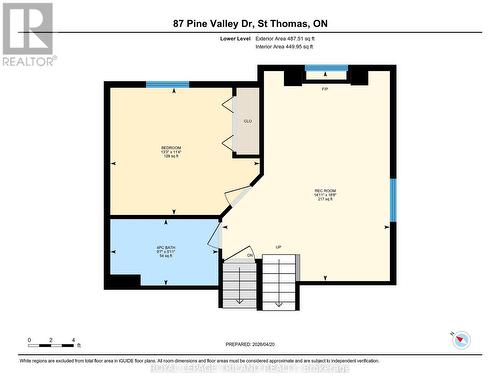 87 Pine Valley Drive, St. Thomas, ON - Other