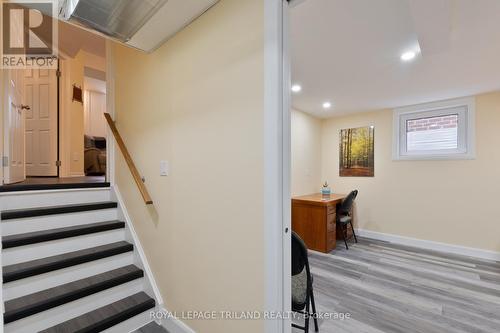 87 Pine Valley Drive, St. Thomas, ON - Indoor Photo Showing Other Room