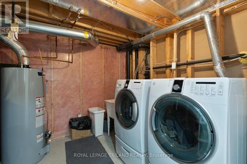 87 Pine Valley Drive, St. Thomas, ON - Indoor Photo Showing Laundry Room