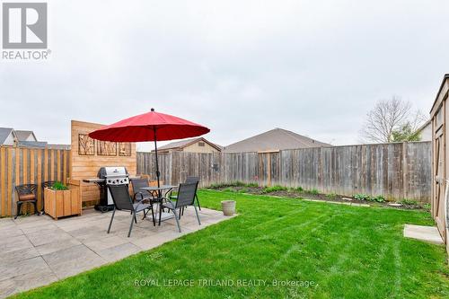87 Pine Valley Drive, St. Thomas, ON - Outdoor