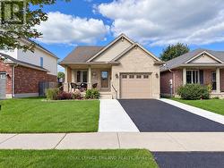 87 PINE VALLEY DRIVE St. Thomas, ON N5P 1E2