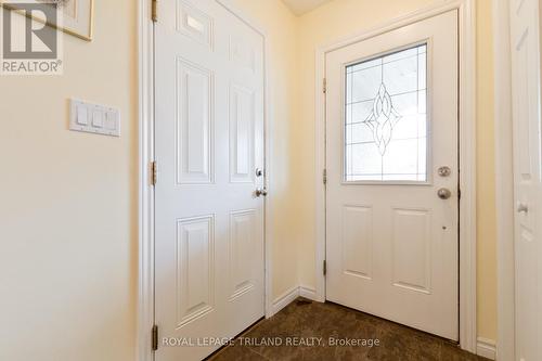 87 Pine Valley Drive, St. Thomas, ON - Indoor Photo Showing Other Room