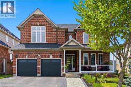 905 MARIGOLD Court  Kitchener, ON N2P 2Y3