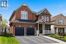 905 Marigold Court, Kitchener, ON  - Outdoor With Facade 