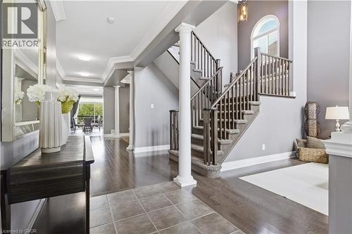 905 Marigold Court, Kitchener, ON - Indoor Photo Showing Other Room