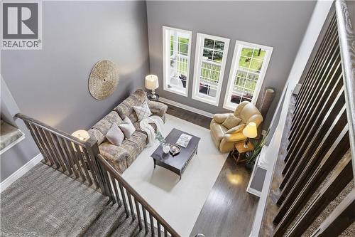 905 Marigold Court, Kitchener, ON - Indoor Photo Showing Other Room