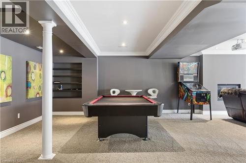 905 Marigold Court, Kitchener, ON - Indoor Photo Showing Other Room