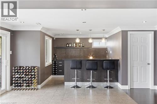 905 Marigold Court, Kitchener, ON - Indoor Photo Showing Other Room