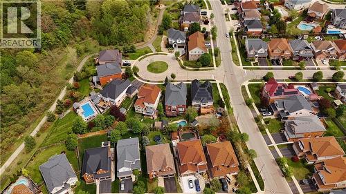 905 Marigold Court, Kitchener, ON - Outdoor With View