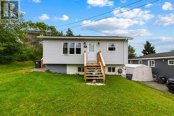 16 Seawards Lane  Clarenville, NL A5A 1X1
