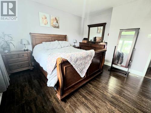 6 Jo-Am Street, Lewisporte, NL - Indoor Photo Showing Bedroom