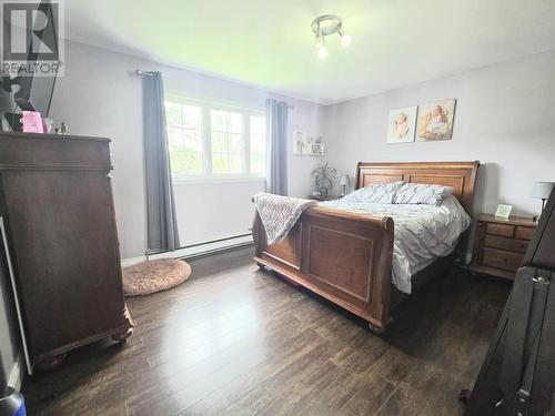 6 Jo-Am Street, Lewisporte, NL - Indoor Photo Showing Bedroom