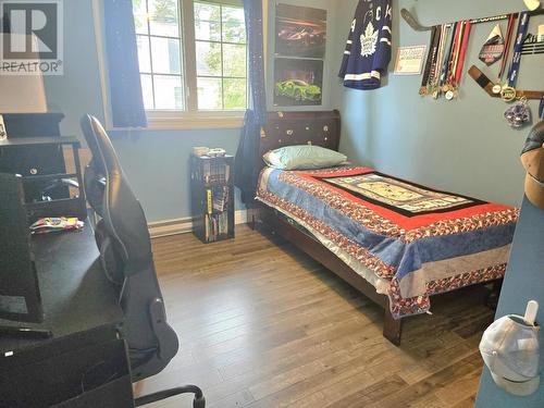 6 Jo-Am Street, Lewisporte, NL - Indoor Photo Showing Bedroom