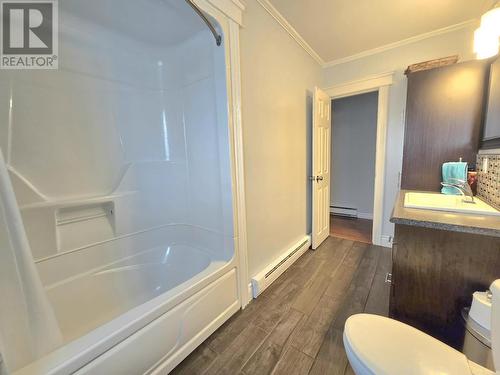 6 Jo-Am Street, Lewisporte, NL - Indoor Photo Showing Bathroom