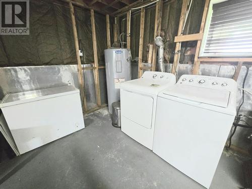 6 Jo-Am Street, Lewisporte, NL - Indoor Photo Showing Laundry Room