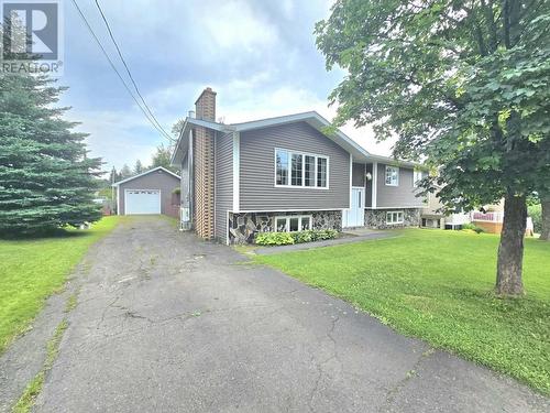 6 Jo-Am Street, Lewisporte, NL - Outdoor