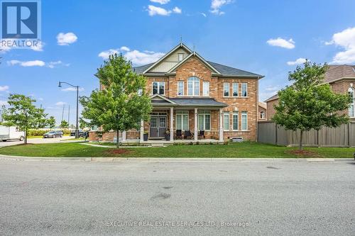 61 TRURO CIRCLE N , Brampton, Ontario L7A 4E6 5