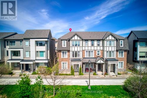 11 - 3256 CHARLES FAY PASS  Oakville, ON L6M 1S2