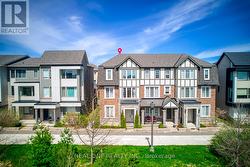 11 - 3256 CHARLES FAY PASS Oakville, ON L6M 1S2