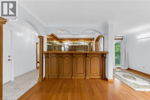 35 Glen Park Court, Hamilton, ON - Indoor Photo Showing Other Room
