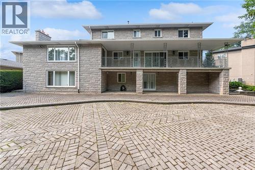 35 Glen Park Court, Hamilton, ON - Outdoor