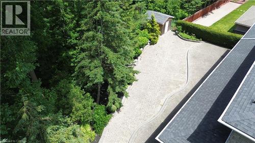 35 Glen Park Court, Hamilton, ON - Outdoor