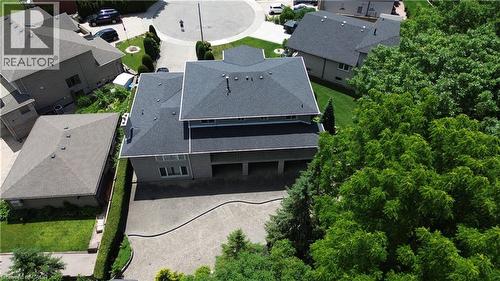Additional content - 35 Glen Park Court, Hamilton, ON - Outdoor With View