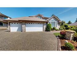 32767 CHILCOTIN DRIVE  Abbotsford, BC V2T 5S5