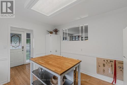 66 Paling Court, Hamilton, ON - Indoor Photo Showing Other Room