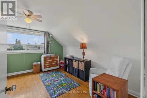 66 Paling Court, Hamilton, ON - Indoor
