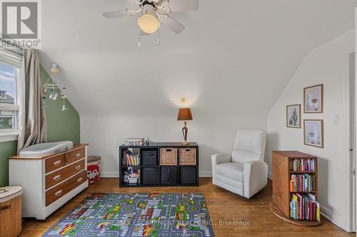 66 Paling Court, Hamilton, ON - Indoor
