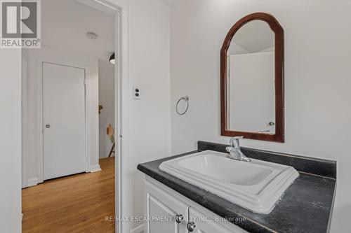 66 Paling Court, Hamilton, ON - Indoor Photo Showing Bathroom