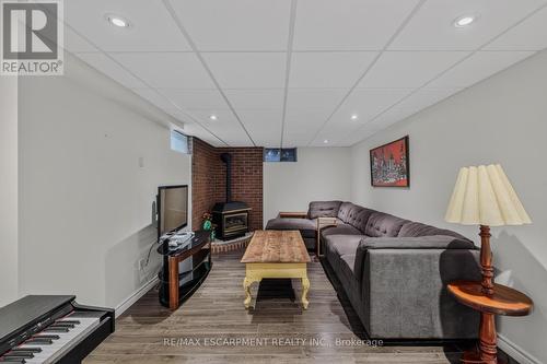 66 Paling Court, Hamilton, ON - Indoor