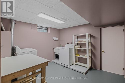 66 Paling Court, Hamilton, ON - Indoor
