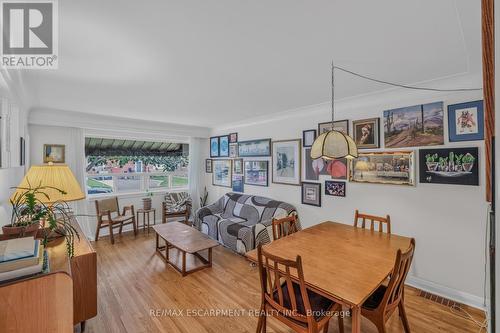 66 Paling Court, Hamilton, ON - Indoor