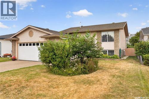 3547 Hazel Grove, Regina, SK - Outdoor