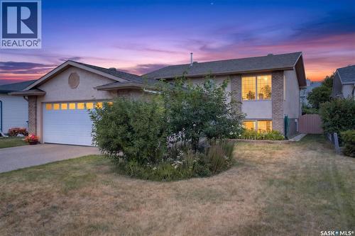 3547 Hazel Grove, Regina, SK - Outdoor