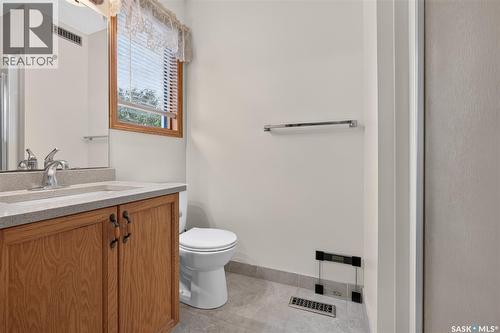 3547 Hazel Grove, Regina, SK - Indoor Photo Showing Bathroom