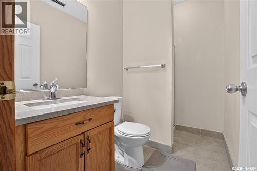 3547 Hazel Grove, Regina, SK - Indoor Photo Showing Bathroom