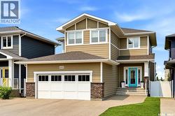 4665 Skinner CRESCENT  Regina, SK S4W 0A3