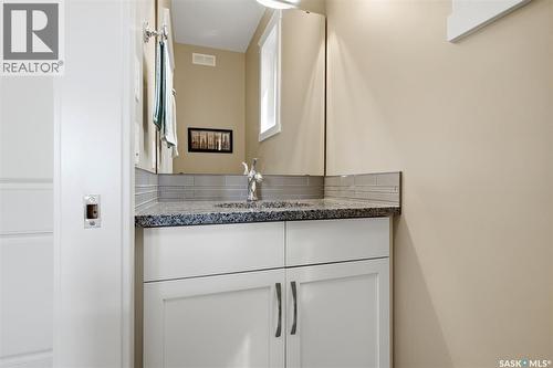 4665 Skinner Crescent, Regina, SK - Indoor