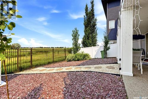 4665 Skinner Crescent, Regina, SK - Outdoor