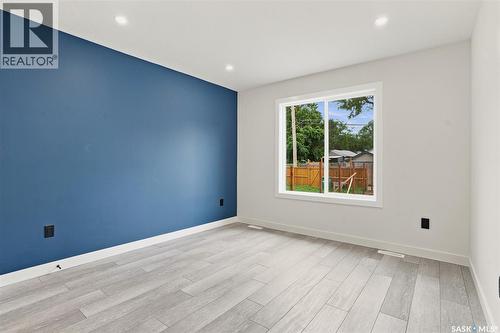 1220 H Avenue N, Saskatoon, SK - Indoor Photo Showing Other Room