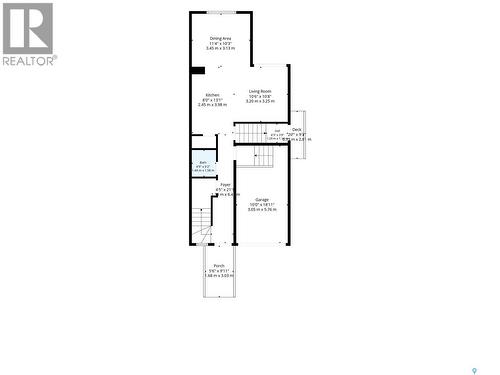 1220 H Avenue N, Saskatoon, SK - Other
