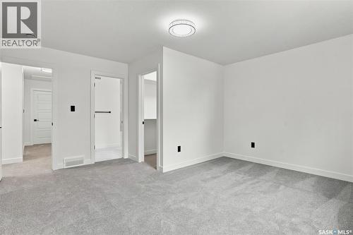 1220 H Avenue N, Saskatoon, SK - Indoor Photo Showing Other Room