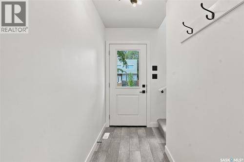 1220 H Avenue N, Saskatoon, SK - Indoor Photo Showing Other Room