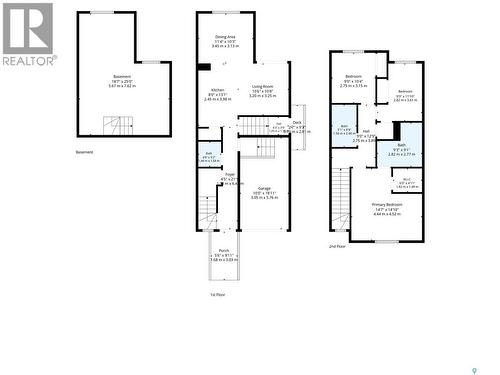 1220 H Avenue N, Saskatoon, SK - Other