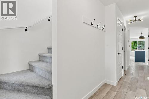1220 H Avenue N, Saskatoon, SK - Indoor Photo Showing Other Room