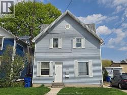 111 St George STREET Chatham, ON N7M 4P3