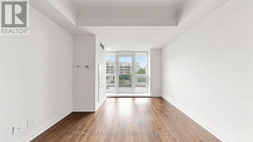 507 - 15 Stollery Pond Crescent, Markham, ON - Indoor Photo Showing Other Room